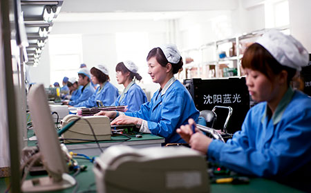 同舟共濟(jì) 萬眾一心