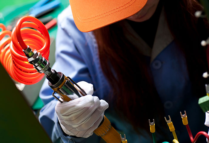 提供全面、系統(tǒng)、專業(yè)的培訓(xùn)和廣闊的<br>職業(yè)發(fā)展空間和提升機(jī)會(huì)