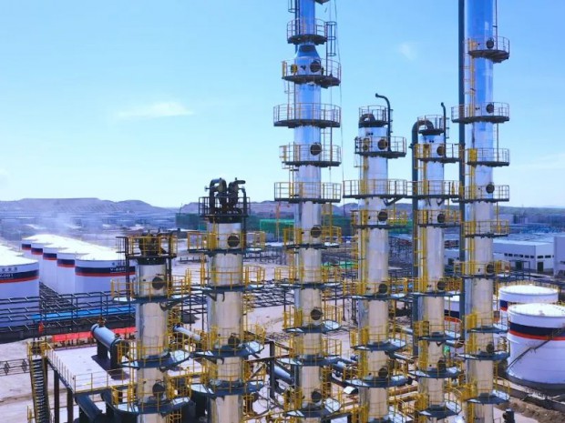 入選國家試點 蘭州新區(qū)七措施探索產(chǎn)融合作新路徑